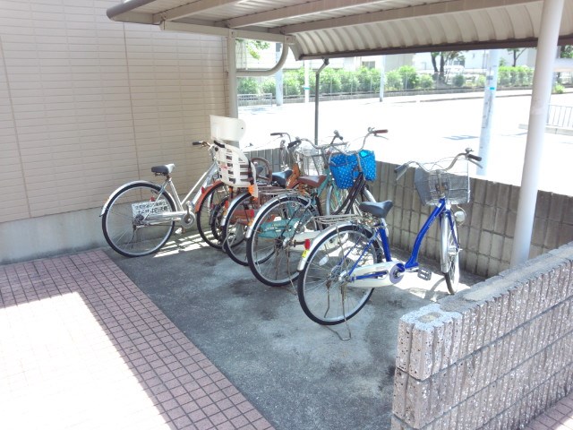 カーサ中百舌鳥A棟 その他6