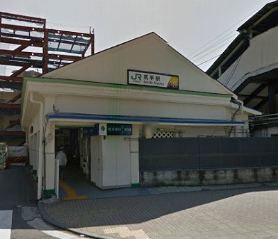 川崎市幸区南幸町3丁目楽器可（防音・ピアノ・弦・管楽器・声楽）マンション その他