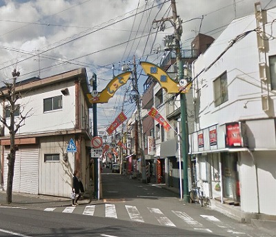 川崎市幸区南幸町3丁目楽器可（防音・ピアノ・弦・管楽器・声楽）マンション その他