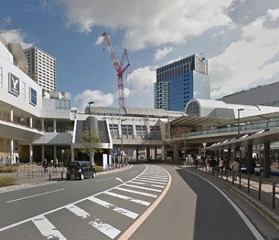川崎市幸区南幸町3丁目楽器可（防音・ピアノ・弦・管楽器・声楽）マンション その他