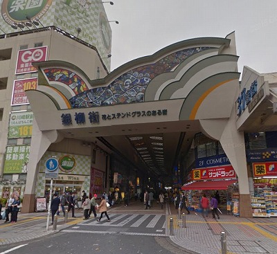 川崎市幸区南幸町3丁目楽器可（防音・ピアノ・弦・管楽器・声楽）マンション その他