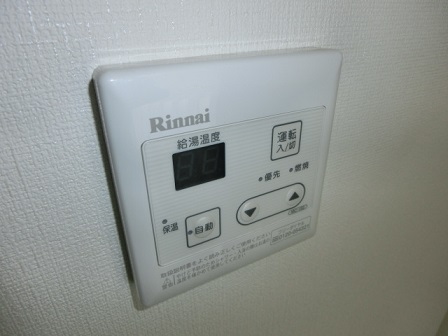 ヒューマンスクエア天昌寺 その他設備