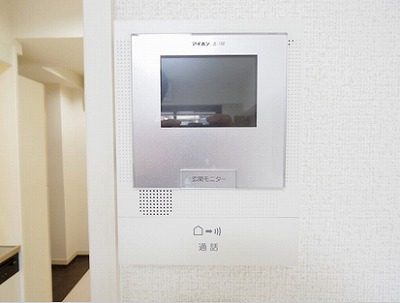 西東京市谷戸町3丁目楽器可（ピアノ・弦管楽器・声楽・DTM）マンション その他設備