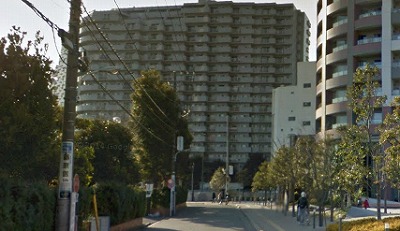 西東京市谷戸町3丁目楽器可（ピアノ・弦管楽器・声楽・DTM）マンション その他