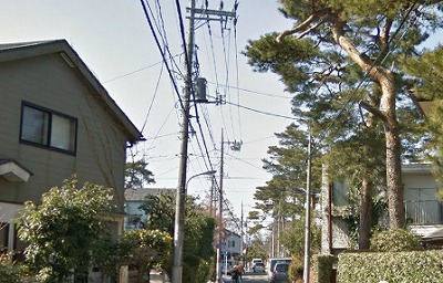 西東京市谷戸町3丁目楽器可（ピアノ・弦管楽器・声楽・DTM）マンション その他