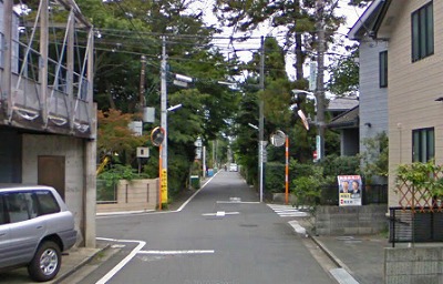 西東京市谷戸町3丁目楽器可（ピアノ・弦管楽器・声楽・DTM）マンション その他