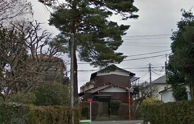 西東京市谷戸町3丁目楽器可（ピアノ・弦管楽器・声楽・DTM）マンション その他