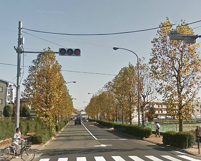 西東京市谷戸町3丁目楽器可（ピアノ・弦管楽器・声楽・DTM）マンション その他