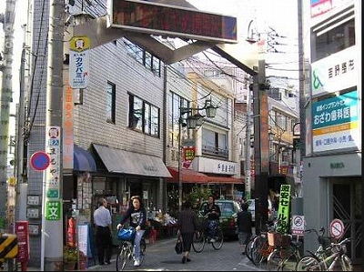 練馬区栄町楽器可（ピアノ・弦楽器・声楽・DTM）マンション その他