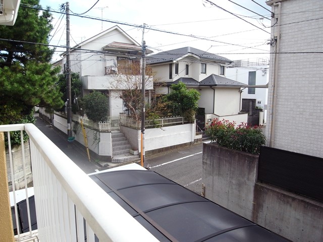 等々力2丁目戸建 その他1