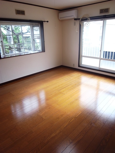 等々力2丁目戸建 その他5