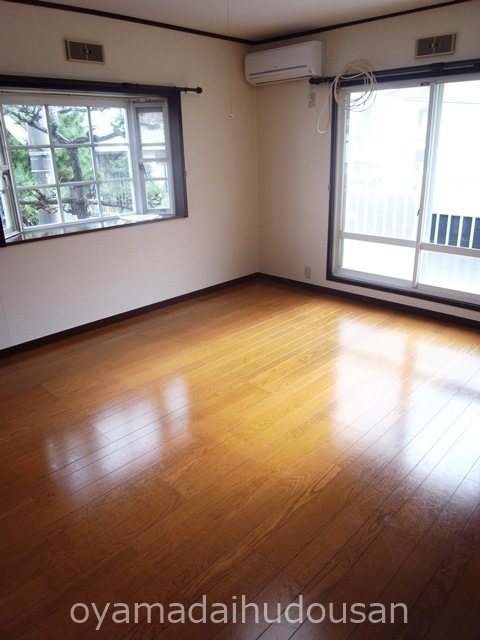 等々力2丁目戸建 その他5