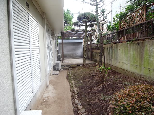 等々力2丁目戸建 その他14
