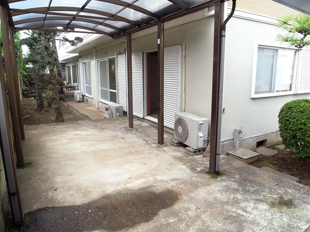 等々力2丁目戸建 その他18