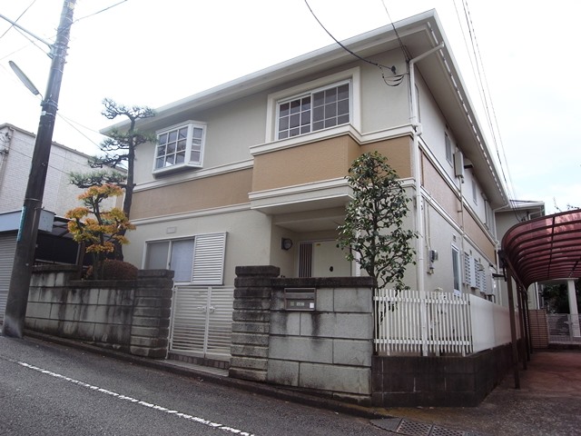 等々力2丁目戸建 その他20
