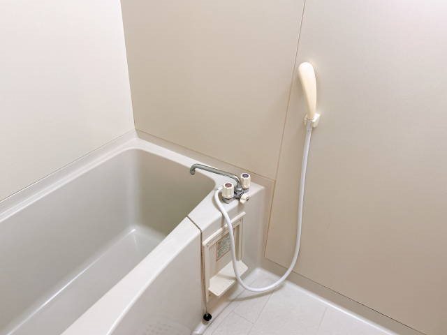 サザン27前川ビル 風呂画像