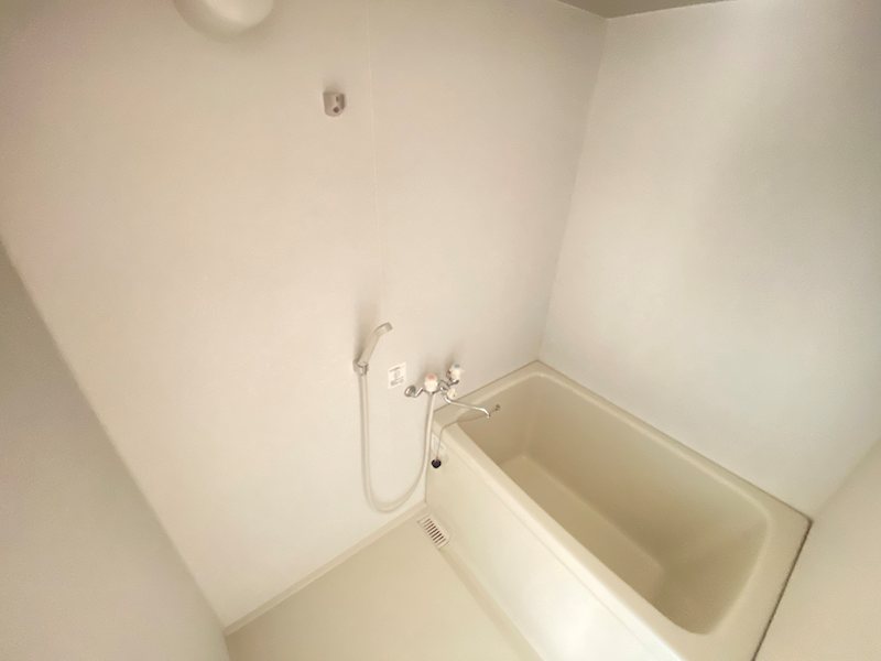 第3間下ビル 風呂画像