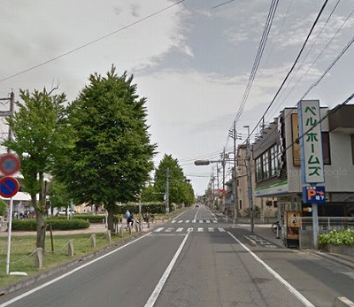 さいたま市中央区本町東4丁目楽器可（ピアノ）アパート その他