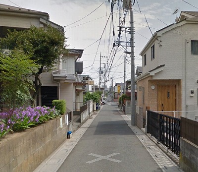 さいたま市中央区本町東4丁目楽器可（ピアノ）アパート キッチン
