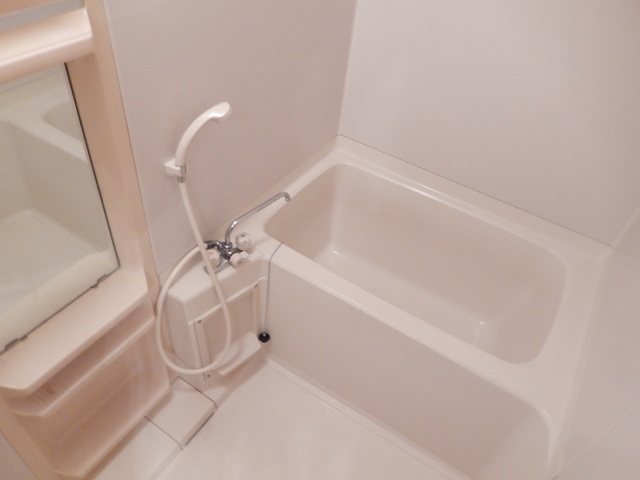 パールハイツSUMIDA 風呂画像