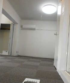 練馬区練馬1丁目女性限定の楽器可（ピアノ・弦/管楽器・声楽・DTM）マンション その他部屋・スペース
