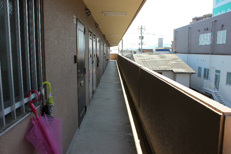 メゾン隅の浜 その他外観1