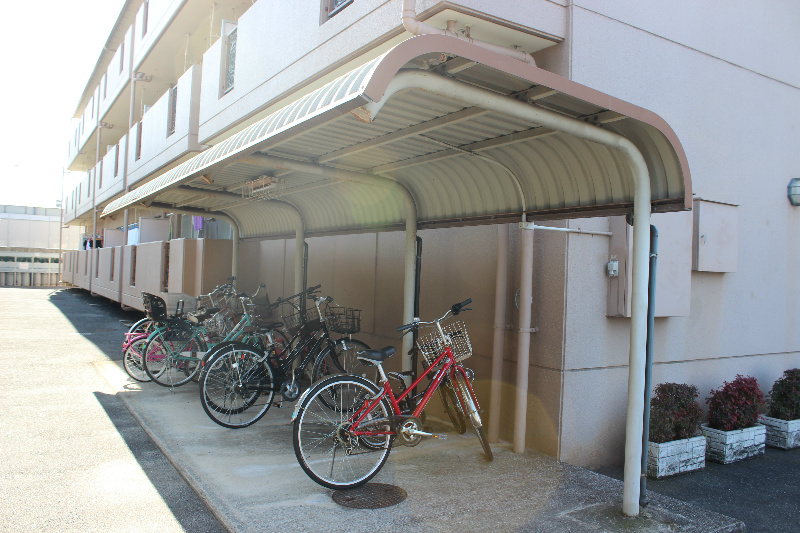 メゾン隅の浜 その他外観2