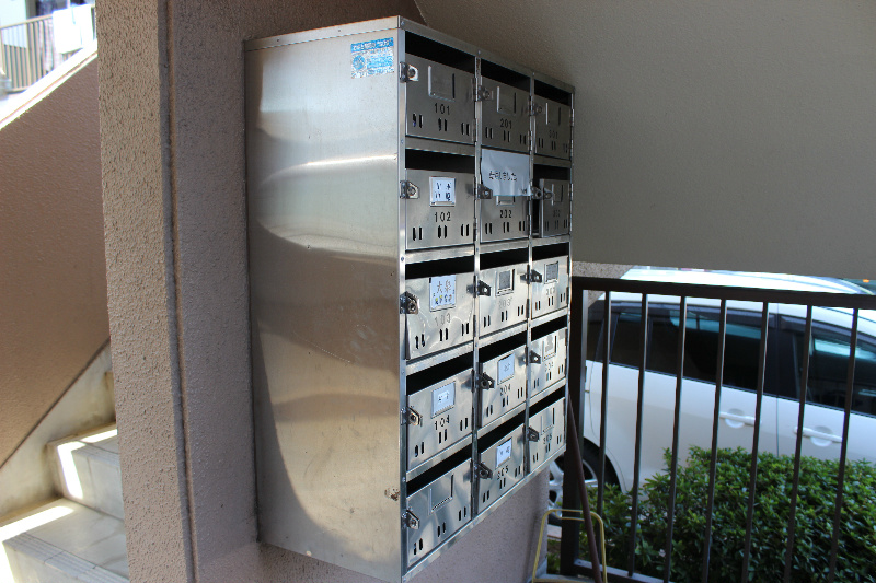 メゾン隅の浜 その他外観3