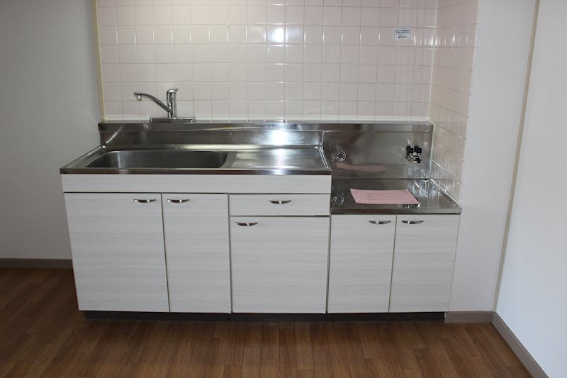 メゾン隅の浜 リビング