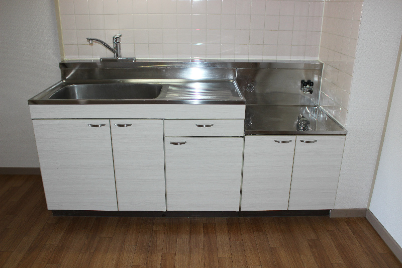 メゾン隅の浜 キッチン