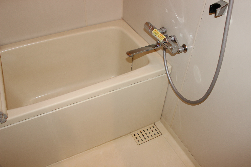 メゾン隅の浜 風呂画像