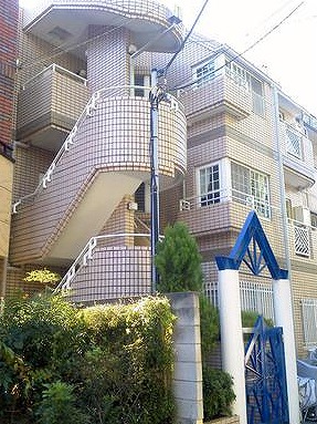 文京区千石1丁目楽器可(ピアノ)マンション 外観