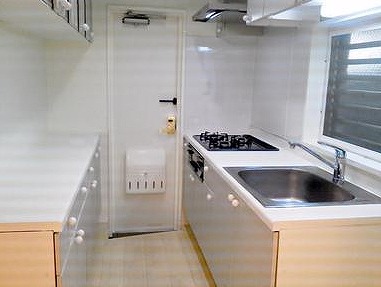 文京区千石1丁目楽器可（ピアノ）マンション キッチン