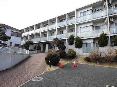 川崎市麻生区細山5丁目楽器可(ピアノ・弦管楽器・DTM)マンション 外観