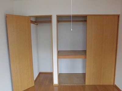 品川区東五反田4丁目音楽教室可(グランドピアノ・弦楽器・声楽)マンション 収納
