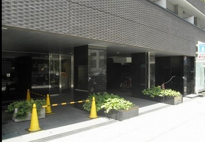 港区白金台2丁目楽器可(ピアノ・弦楽器)アパート その他