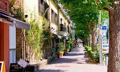 港区白金台2丁目楽器可(ピアノ・弦楽器)アパート その他