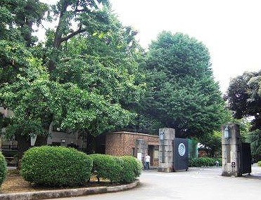 港区白金台2丁目楽器可(ピアノ・弦楽器)アパート その他