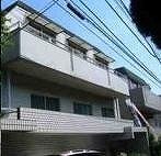 品川区東五反田4丁目音楽教室可(ピアノ・弦楽器・声楽)マンション 外観