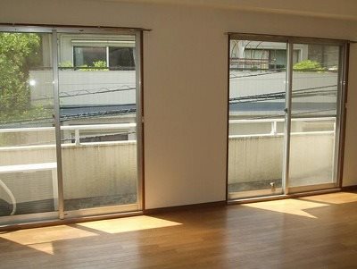 品川区東五反田4丁目音楽教室可(ピアノ・弦楽器・声楽)マンション 収納