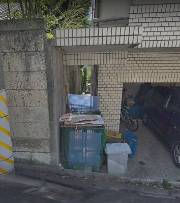 品川区東五反田4丁目音楽教室可(ピアノ・弦楽器・声楽)マンション その他共有部分