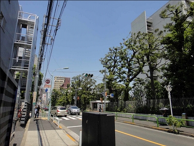品川区東五反田4丁目音楽教室可(ピアノ・弦楽器・声楽)マンション その他