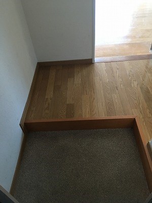 品川区東五反田4丁目音楽教室可(ピアノ・弦楽器・声楽)マンション 玄関