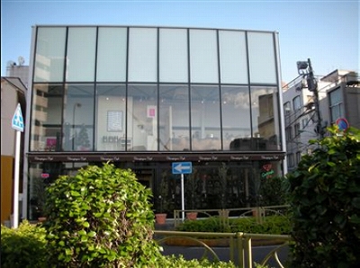 品川区東五反田4丁目音楽教室可(ピアノ・弦楽器・声楽)マンション その他