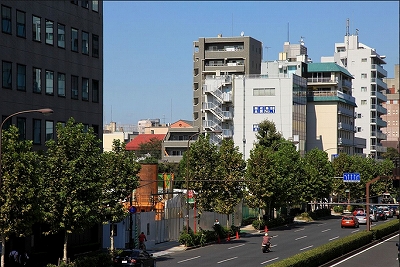 品川区東五反田4丁目音楽教室可(ピアノ・弦楽器・声楽)マンション その他