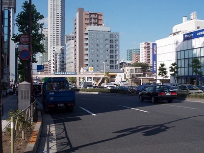 品川区東五反田4丁目音楽教室可(ピアノ・弦楽器・声楽)マンション その他