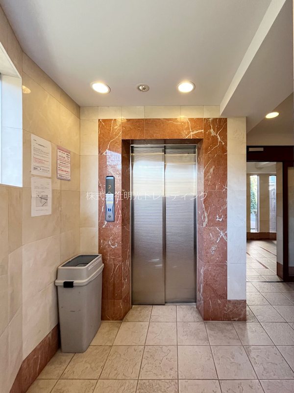 ﾒｲﾝｽﾃｰｼﾞ恵比寿東 その他外観2