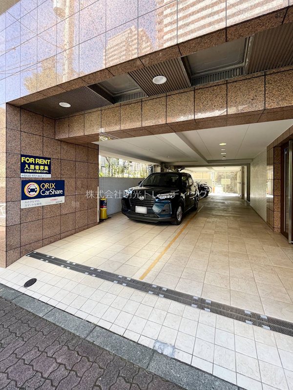 ﾒｲﾝｽﾃｰｼﾞ恵比寿東 その他外観4