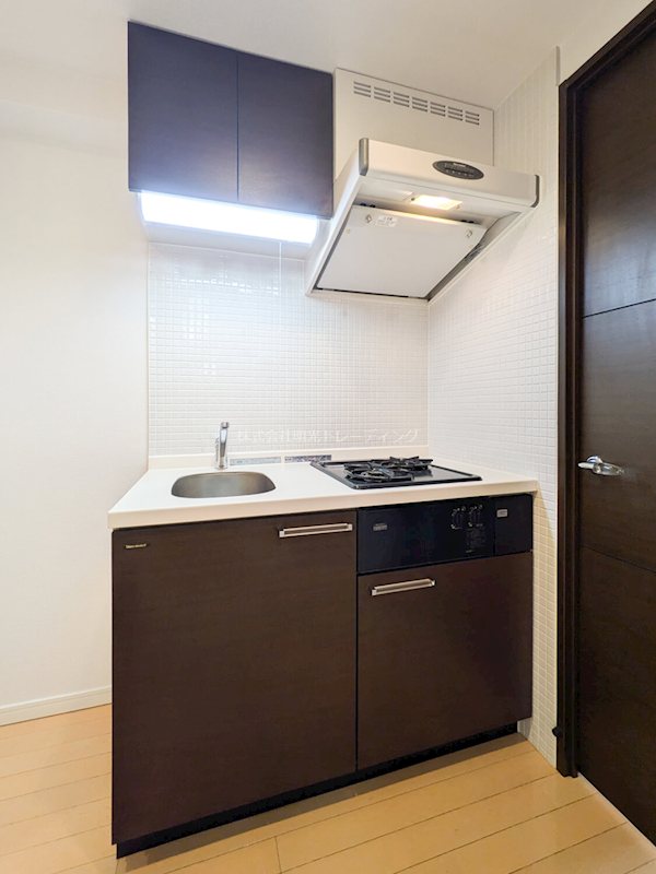 ﾒｲﾝｽﾃｰｼﾞ恵比寿東 キッチン