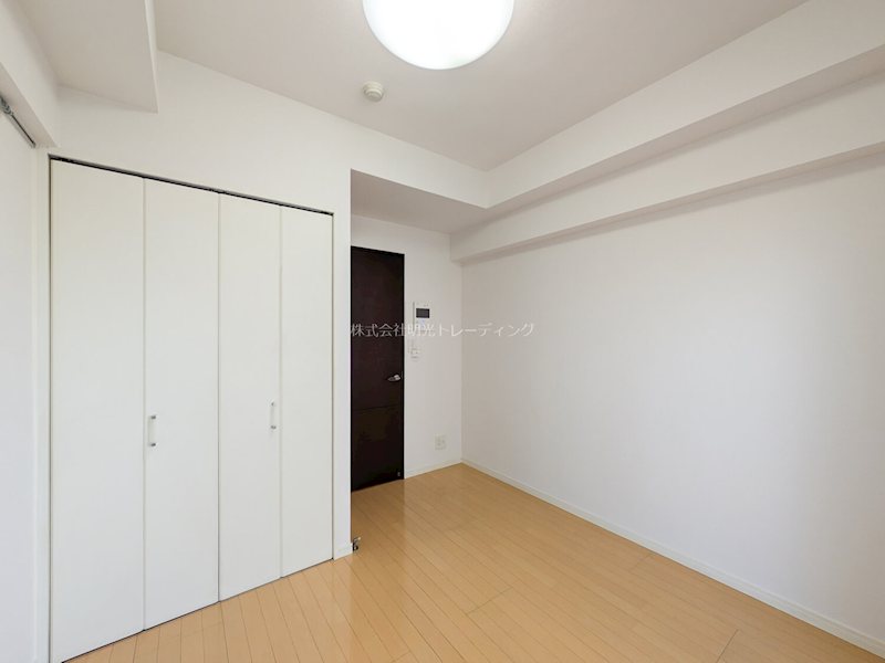 ﾒｲﾝｽﾃｰｼﾞ恵比寿東 ベッドルーム